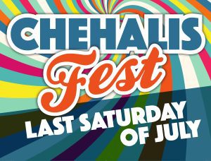 ChehalisFest @ Downtown Chehalis