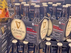 Ralph’s and Bayview Thriftway Stormans St Patricks Day