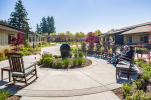 SCJ Alliance landscape architecture