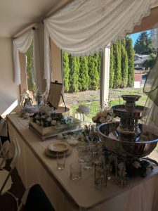 Celebrations party rental store Lacey