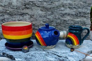 Celebrate Pride in Lewis County
