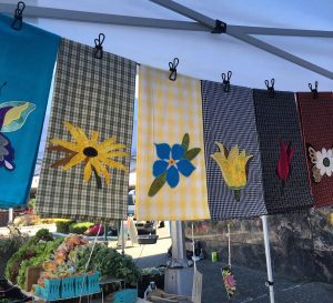 Chehalis Farmers Market