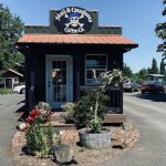 Skull and Crossbones Coffee Adna