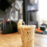 Skull and Crossbones Coffee Adna Liquid Gold Iced Coffee