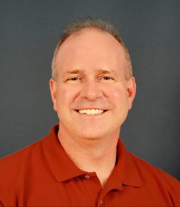 Timberland Regional Library Board Member