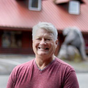 Timberland Regional Library Board Member