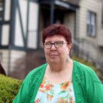 Timberland Regional Library Board Member Toni Gwin