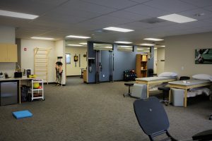Inspire Physical and Hand Therapy
