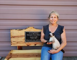 The Cat’s Meow Spay Neuter and Adoption Project