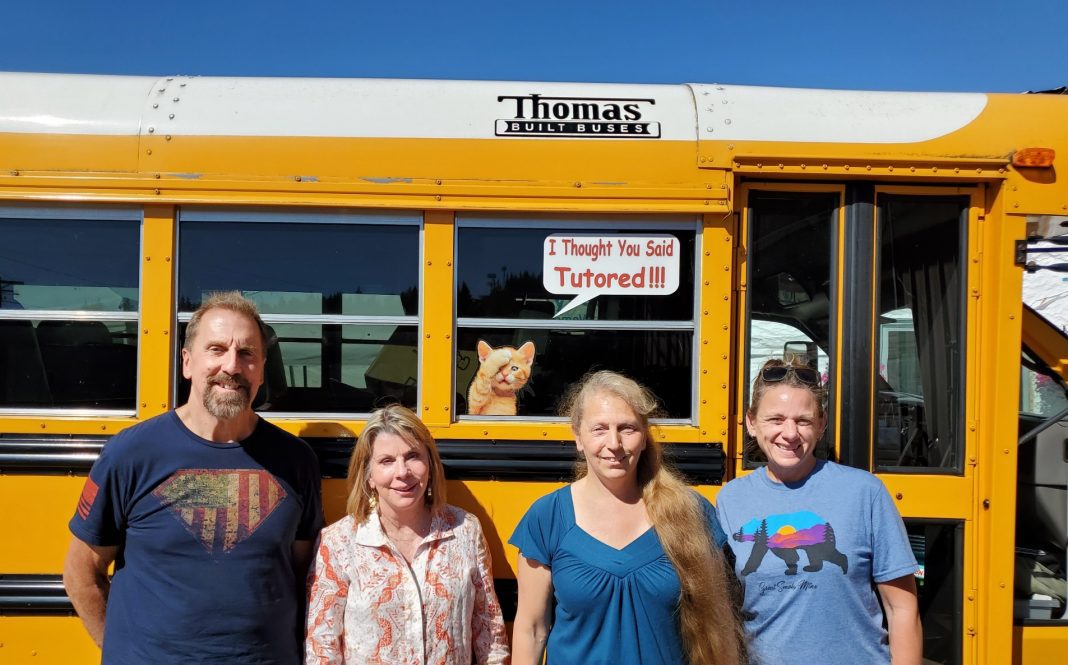 The Cat’s Meow Spay Neuter and Adoption Project