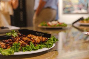Bayview Catering