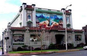 Historic Downtown Centralia