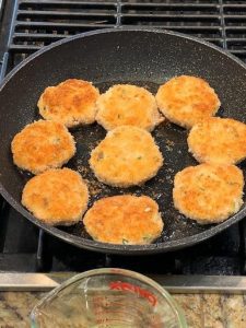 Bayview School of Cooking