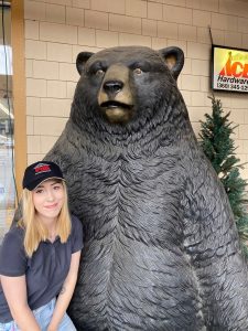 Lincoln Creek Lumber
