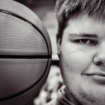 Onalaska Logger Football Nate Conkey