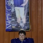 Onalaska Logger Football Nate Conkey poster