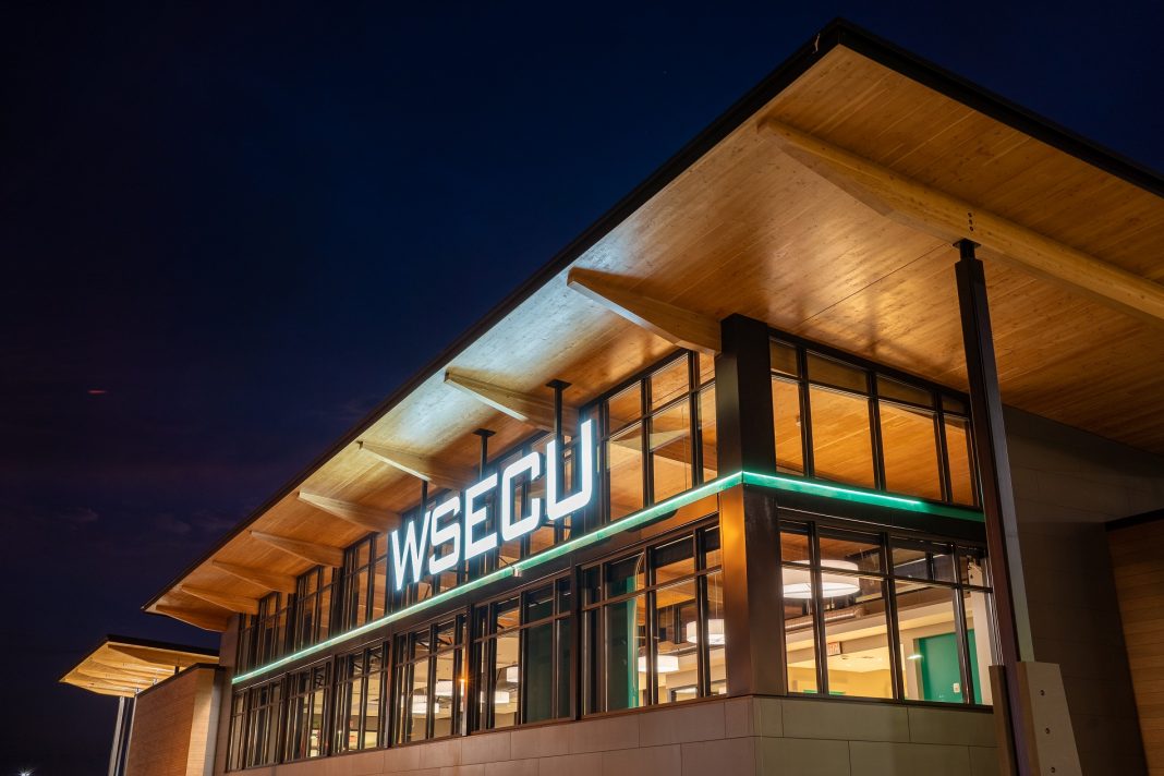 WSECU Chehalis