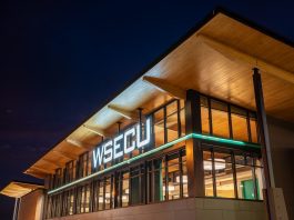 WSECU Chehalis