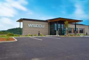 WSECU Chehalis