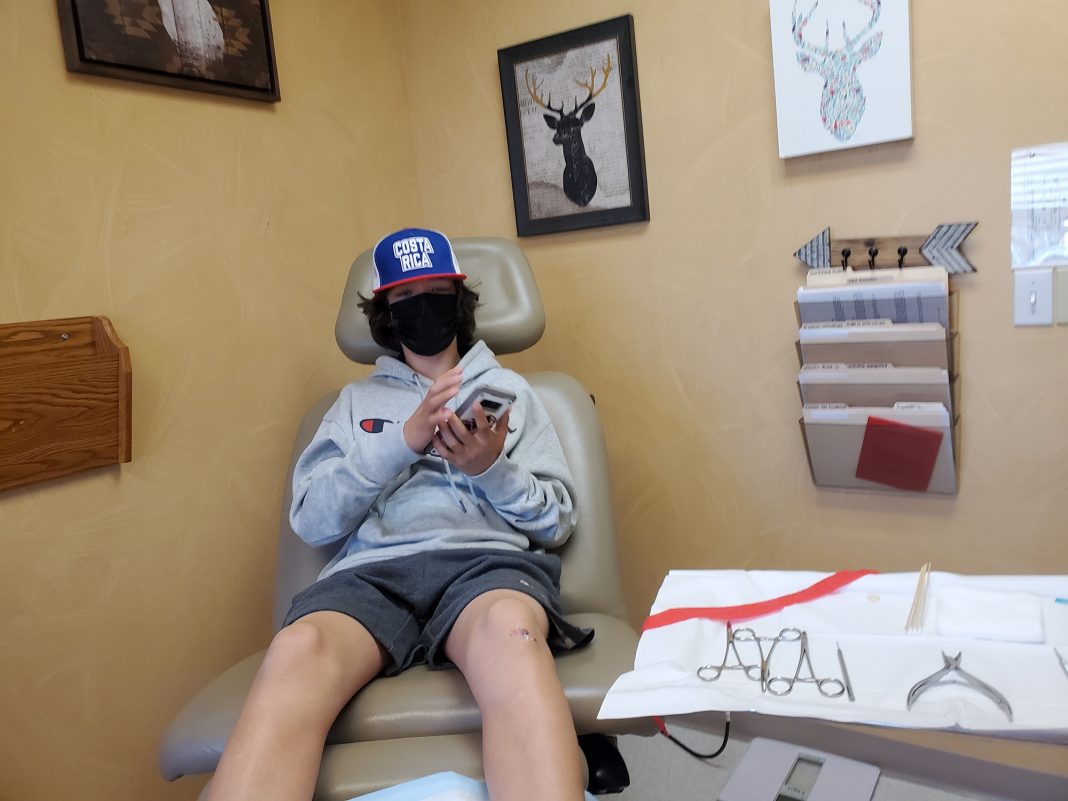 Foot & Ankle Surgical Associates