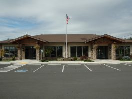 Providence Chehalis Family Medicine
