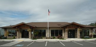 Providence Chehalis Family Medicine