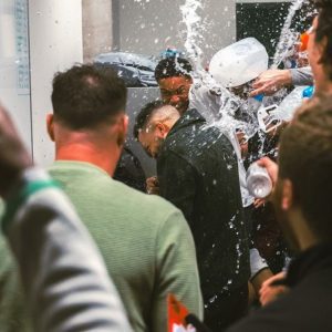 The Evergreen State College