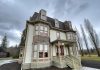 Romantic Getaway Puget Sound
