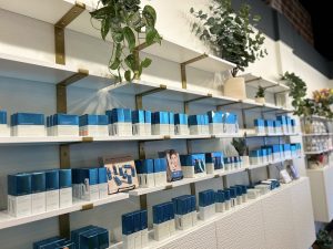 Spruce Skin & Wax Shoppe Chehalis