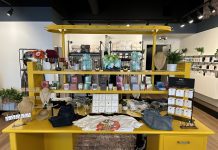 Spruce Skin & Wax Shoppe Chehalis