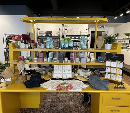 Spruce Skin & Wax Shoppe Chehalis