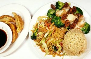 thai food west olympia