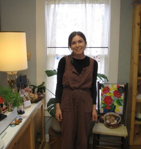 Dandelion Creative Space in Chehalis