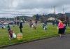 Easter Egg hunts in Centralia Chehalis Lewis County