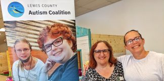 Lewis County Autism Coalition