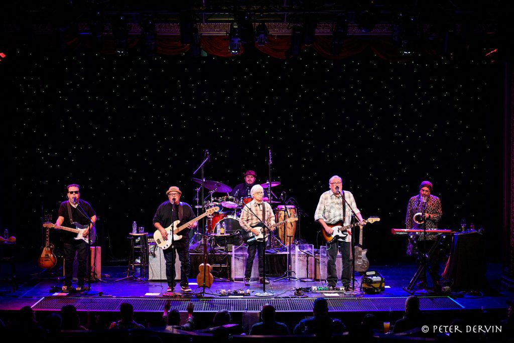 Washington Center for Performing Arts