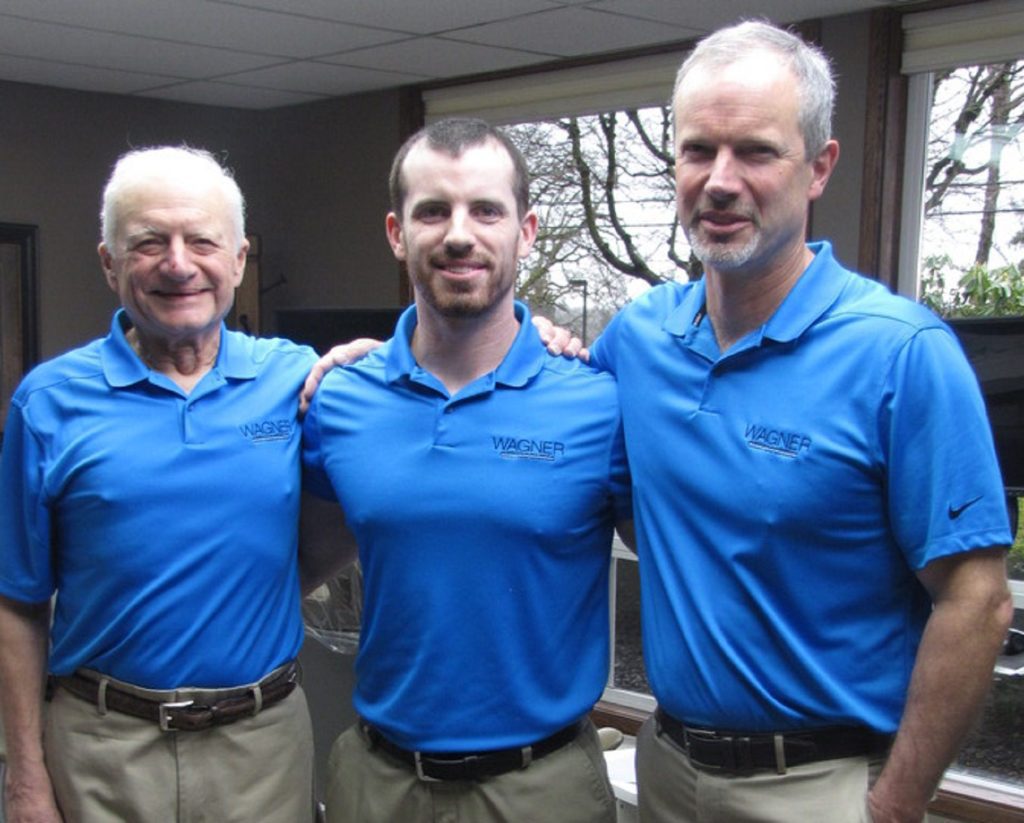Wagner Orthodontics