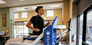 Inspire Physical & Hand Therapy