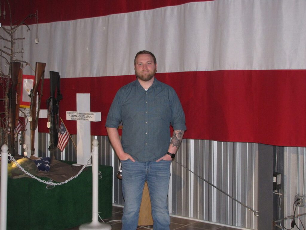 Veteran’s Journey Forward Chehalis