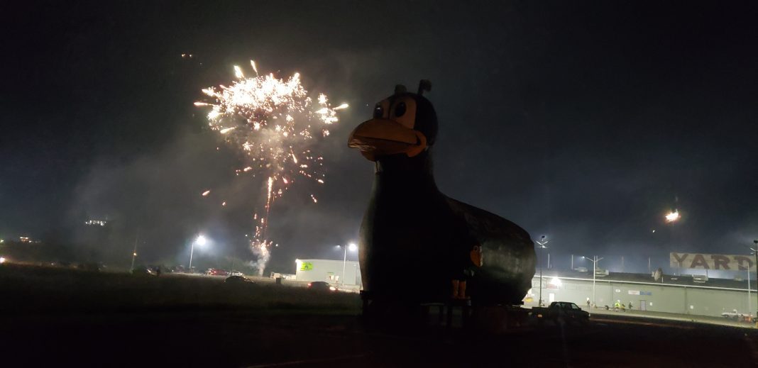 4th of july fireworks centralia chehalis lewis County