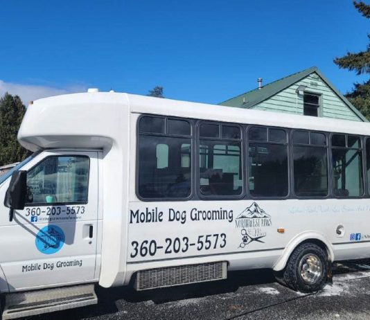 Northwest Paws & More