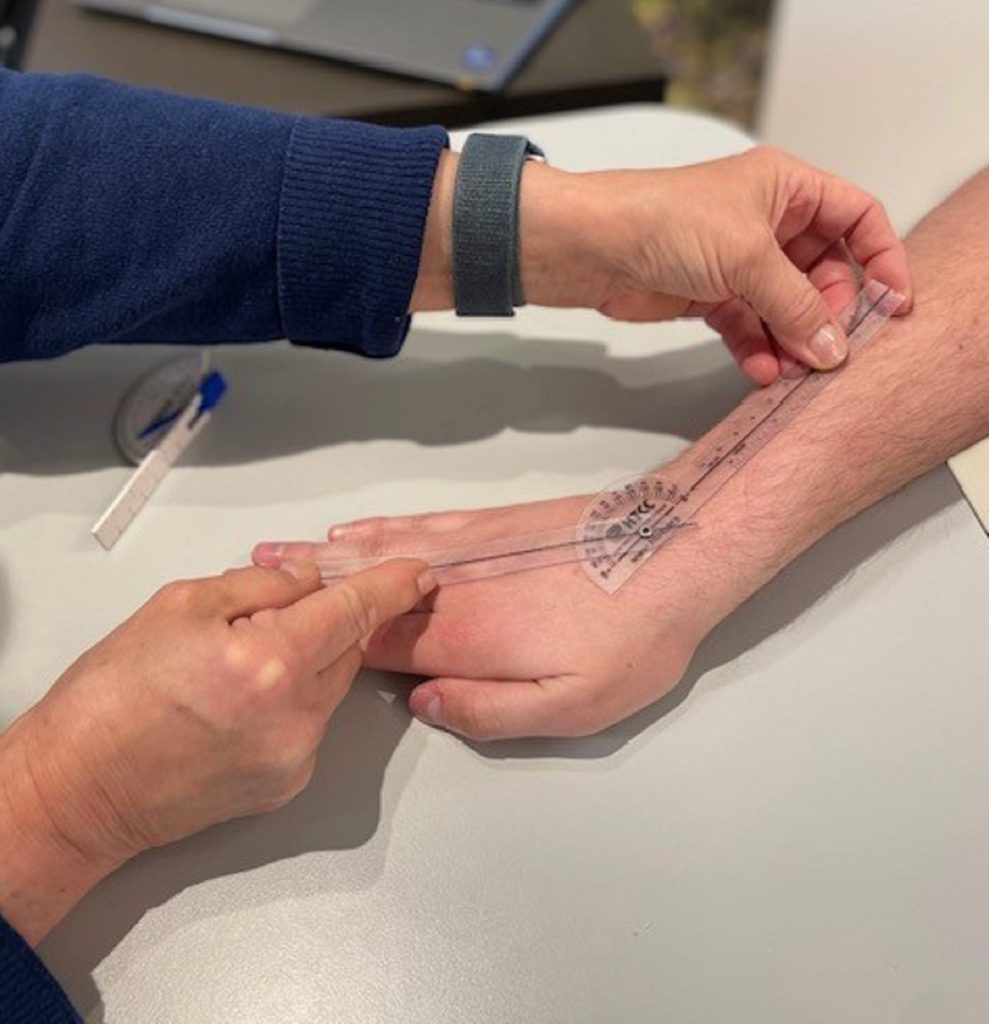 Providence St. Peter Outpatient Orthopedic and Hand Therapy