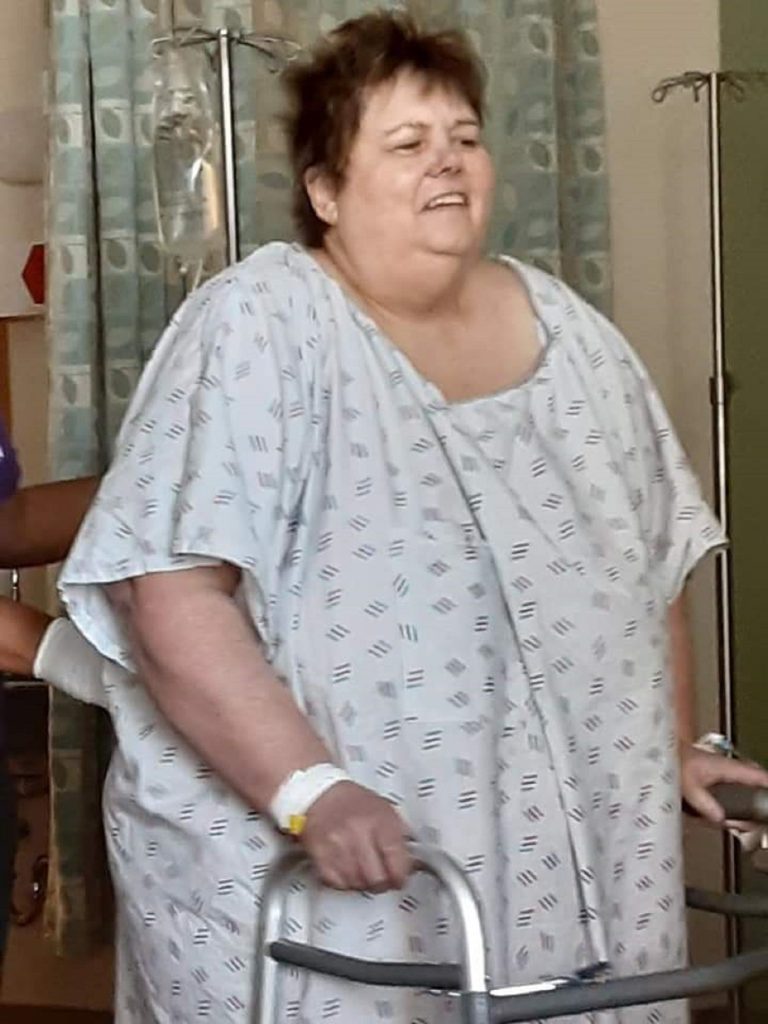 Arbor Health Morton Hospital Sherry Blakle