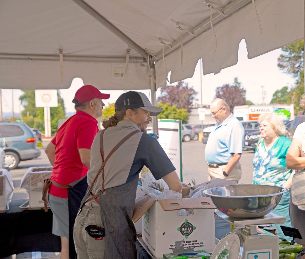 Hatch Chile Fest
