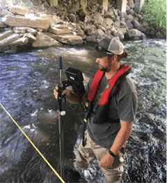 Water Quality Monitoring Workshop- Stream Team @ Stan Hedwall Park