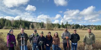 Lewis Conservation District
