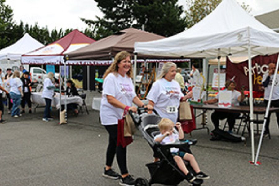 Arbor Health Wellness Week