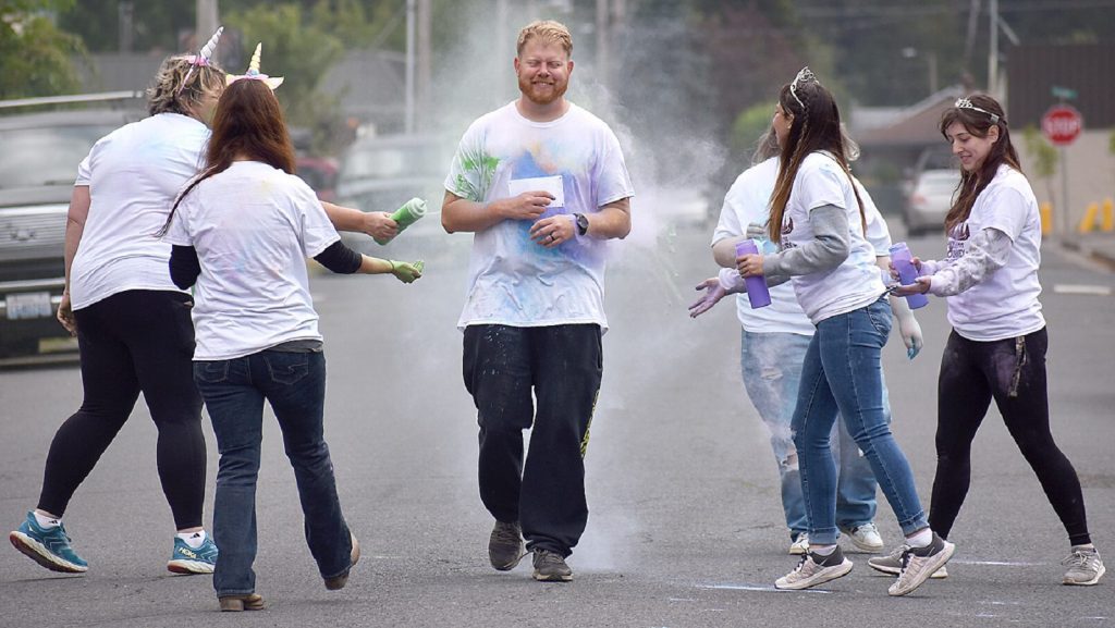 Arbor Health Wellness Week