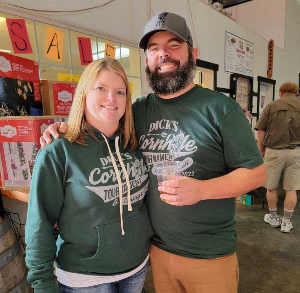 Dick's Brewing Company
