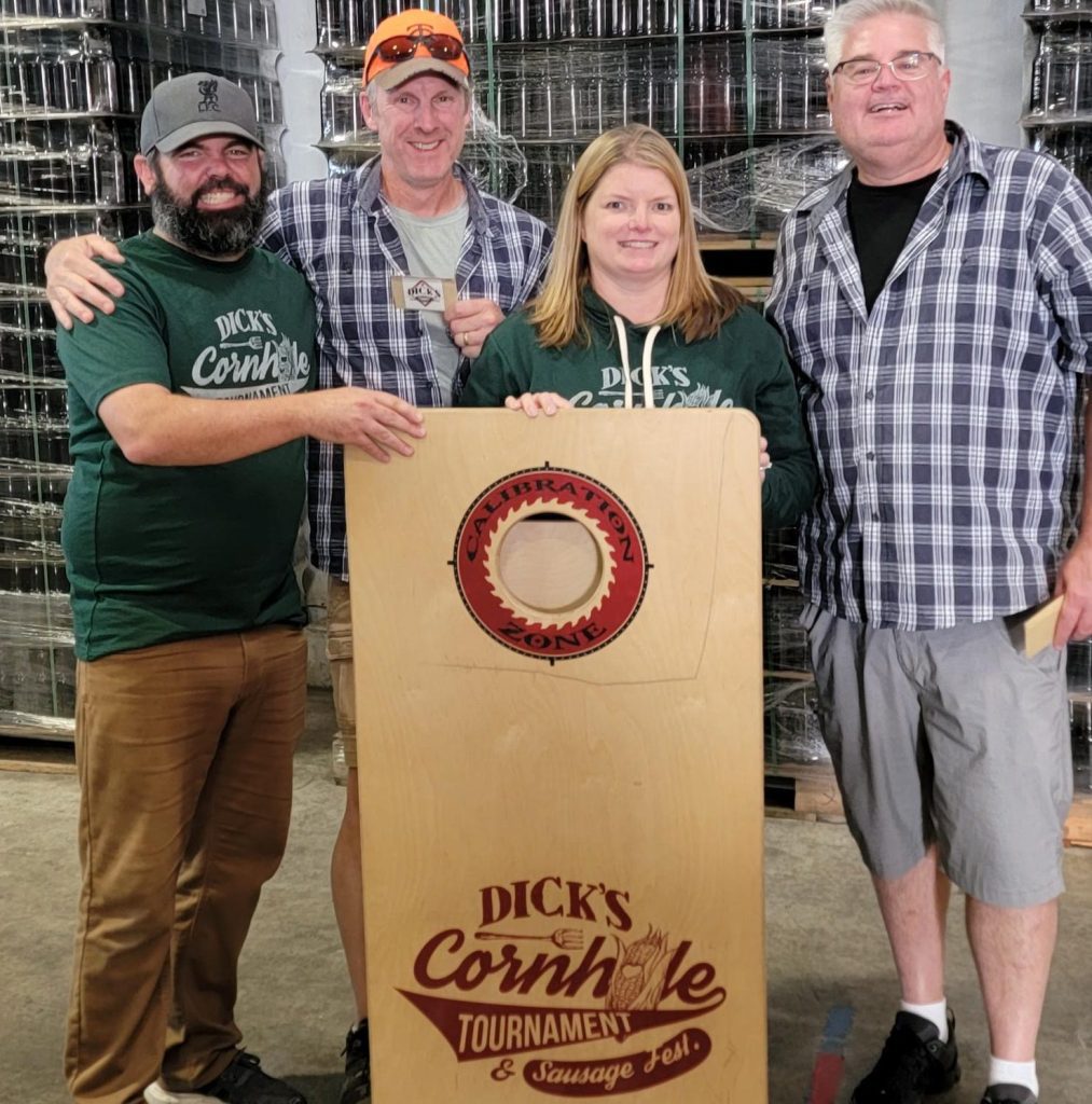 Dick's Brewing Company